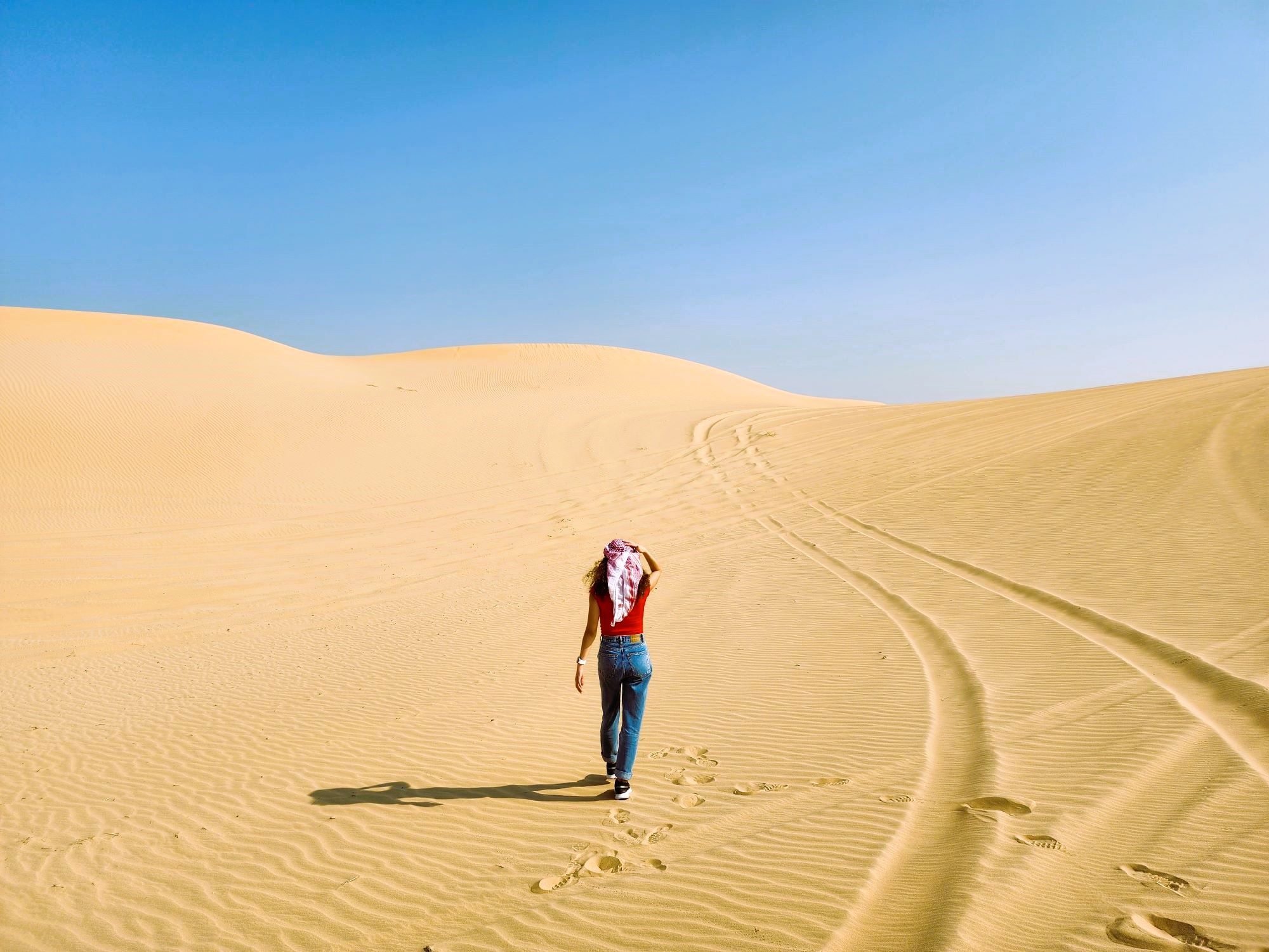 Ultimate 3-Day Abu Dhabi Itinerary: Tips and Attractions