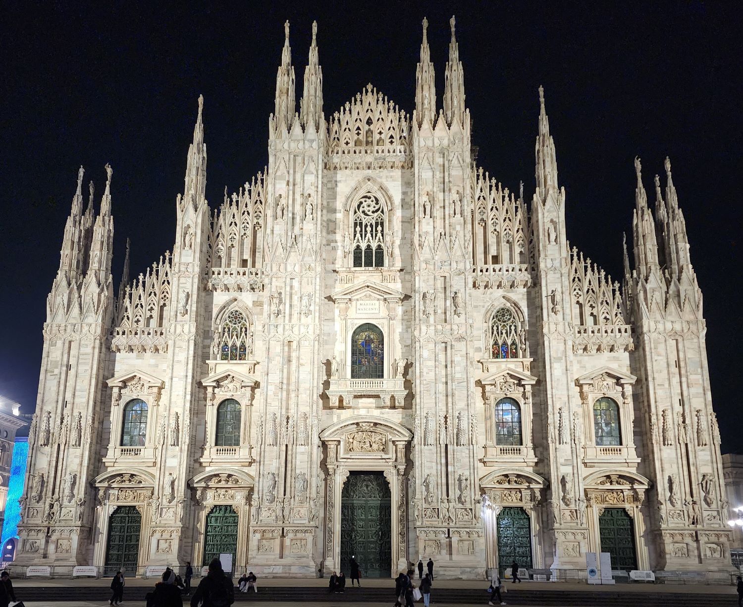 How to spend 3 days in Milan