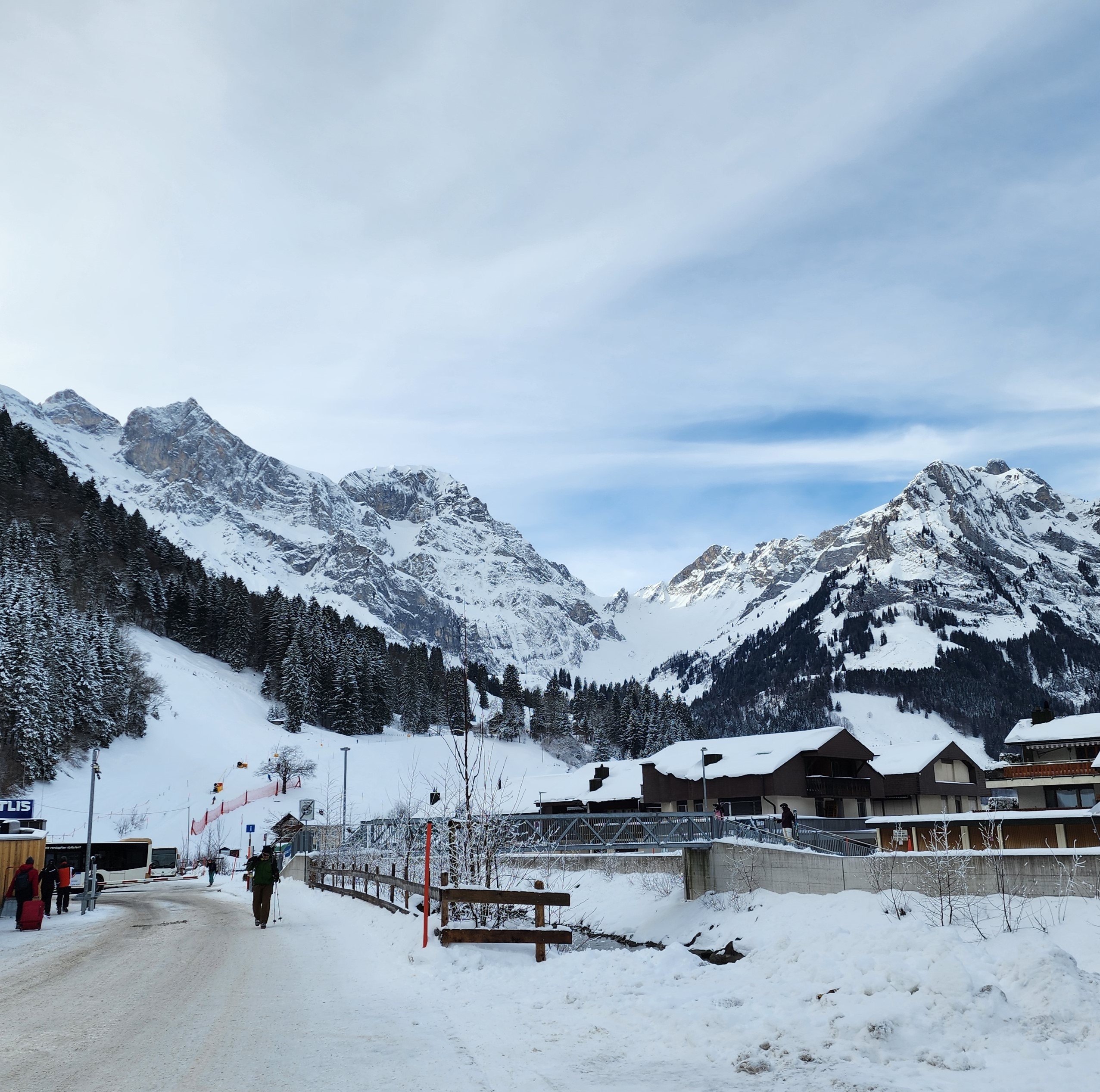 Essential Switzerland Travel Tips for Budget Friendly Adventures