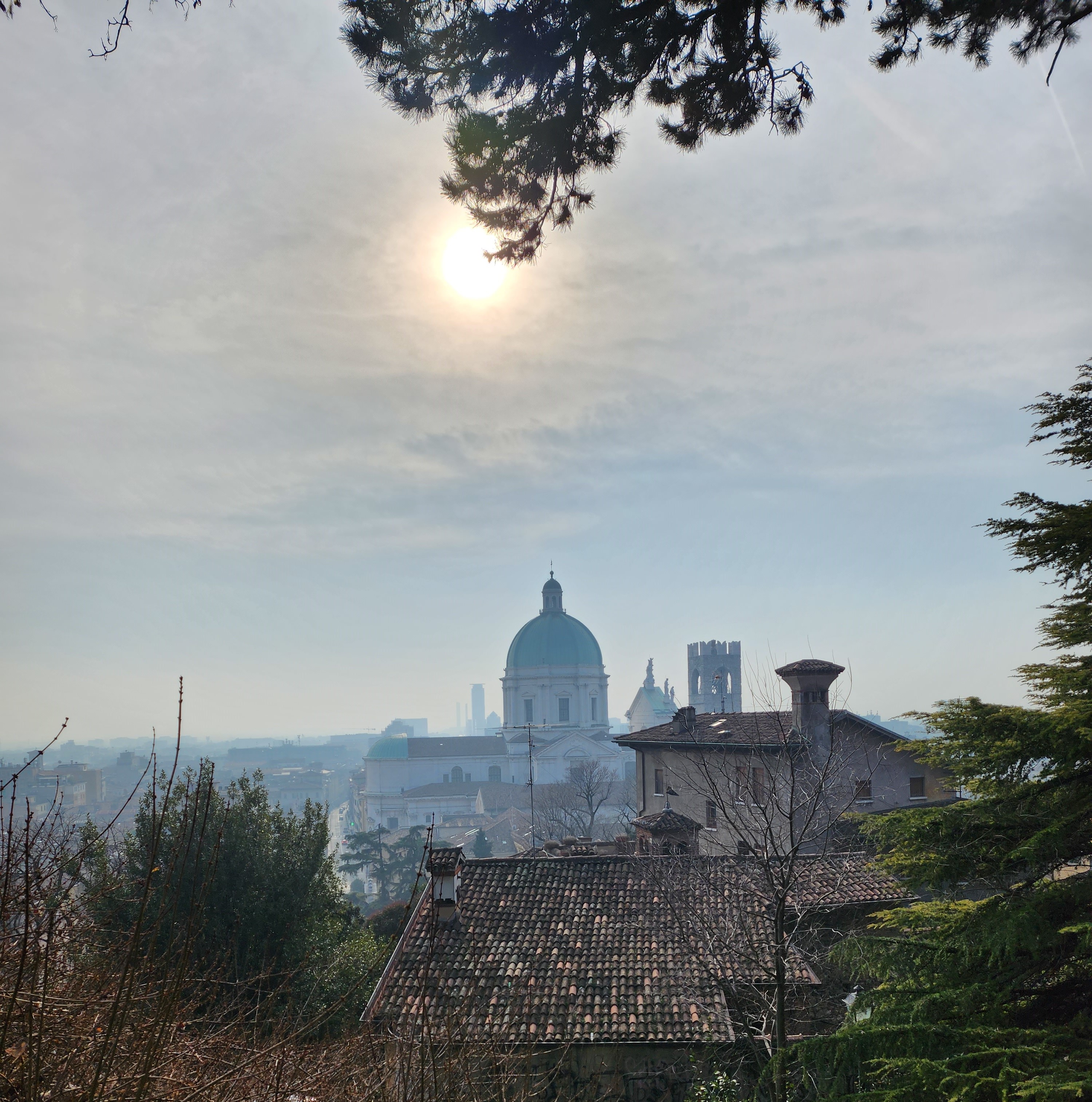 Explore Brescia: Highlights in one day