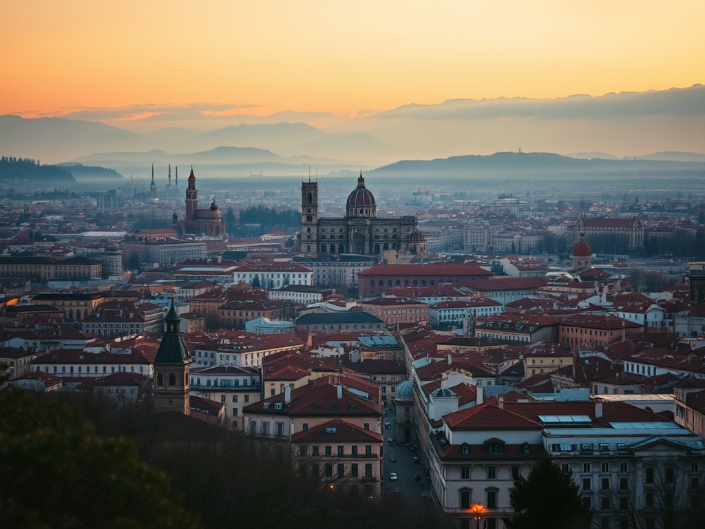 Torino a Royal Dream: What to do in 3 days?