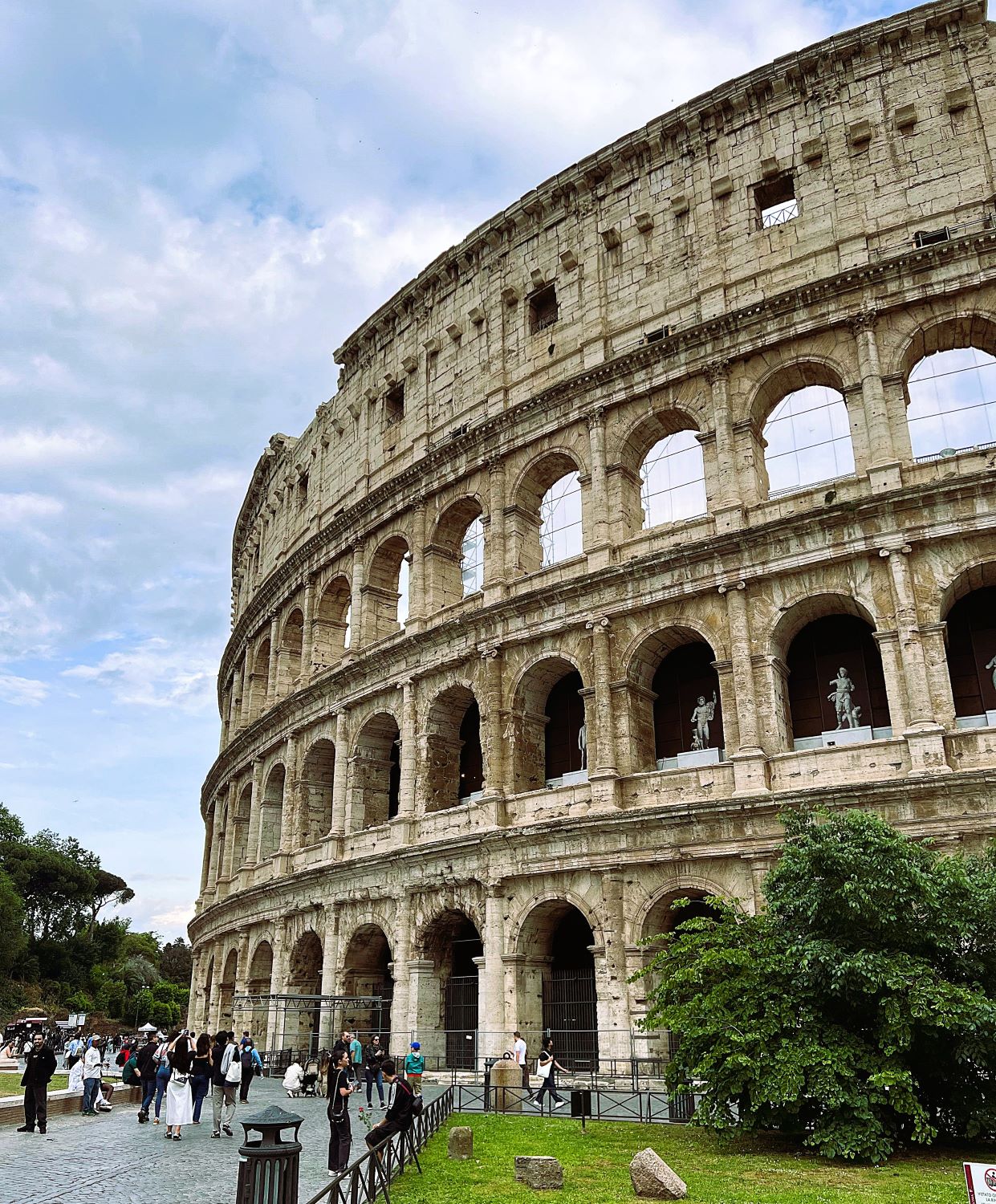 3 Days in Rome: Must-See Sights and Tips