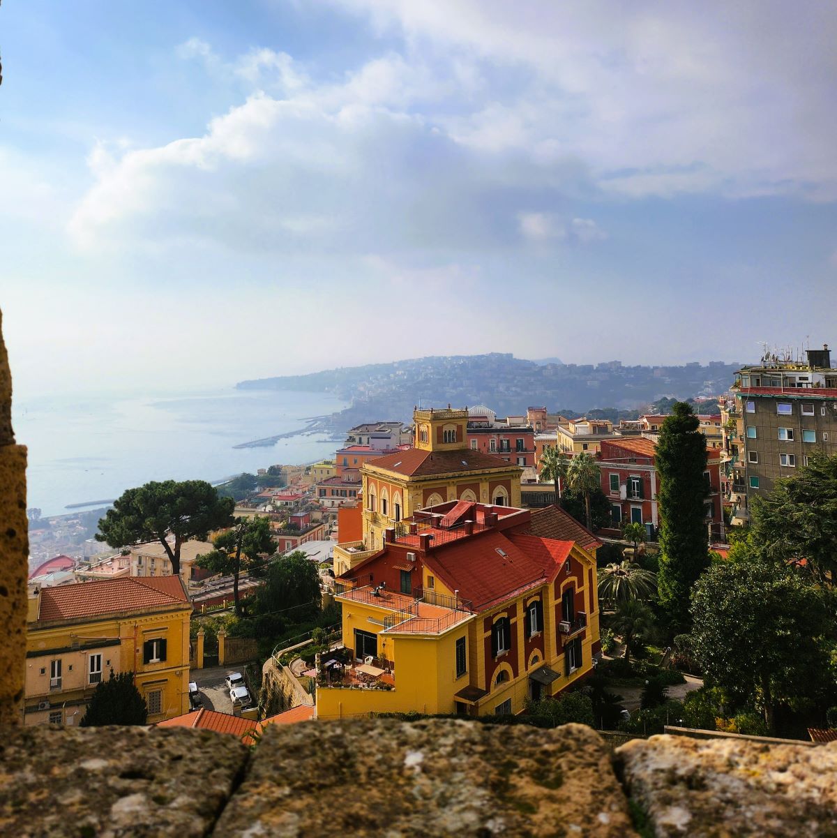 4 Days in Napoli: Must-See Sights and Tips